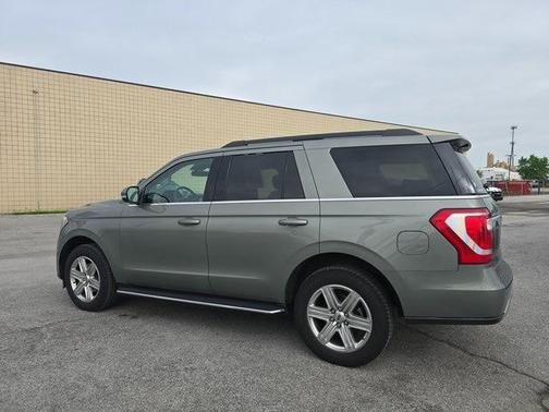 2019 Ford Expedition XLT