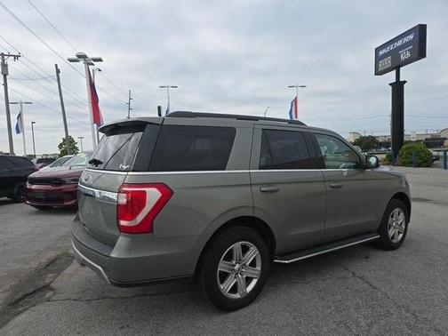 2019 Ford Expedition XLT