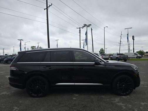2021 Lincoln Aviator Reserve AWD