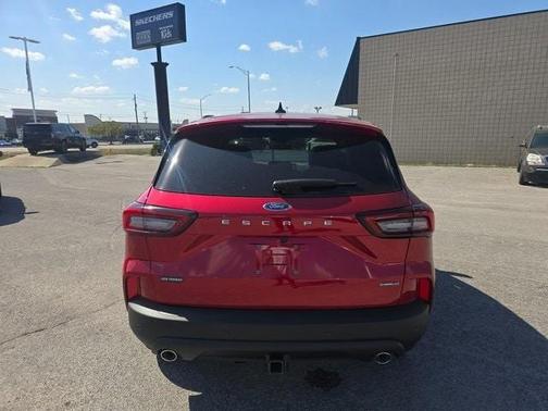 2026 Ford Escape ST-LINE SELECT