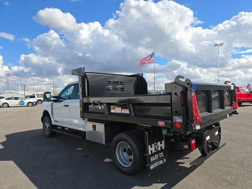 2026 Ford F-350 XL