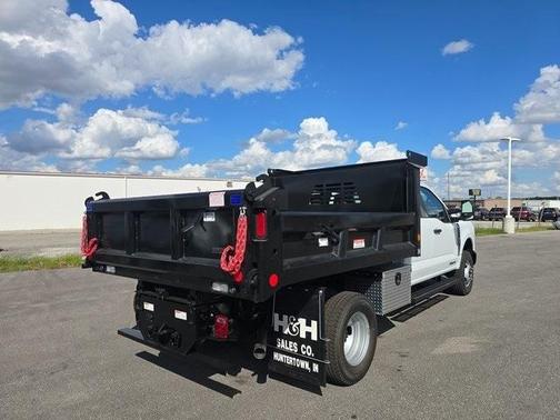 2026 Ford F-350 XL