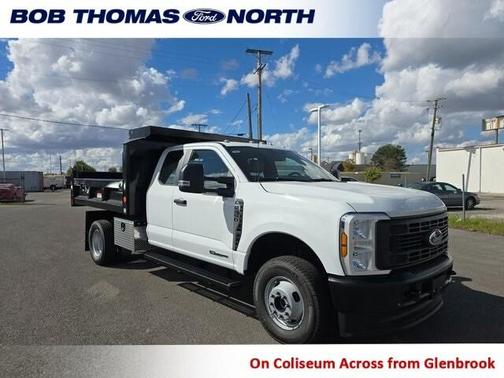 2026 Ford F-350 XL
