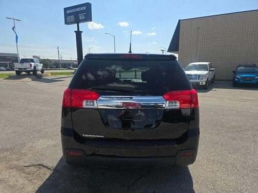 2012 GMC Terrain SLE-1