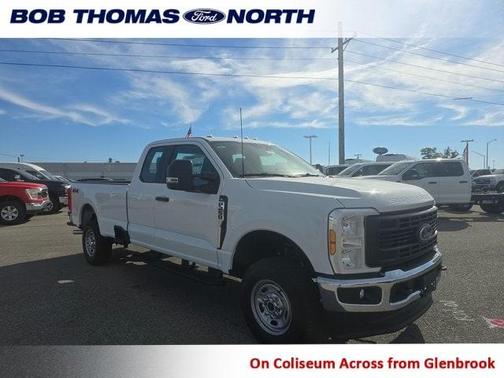 2026 Ford F-250 XL