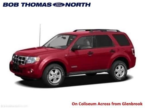 2008 Ford Escape XLS
