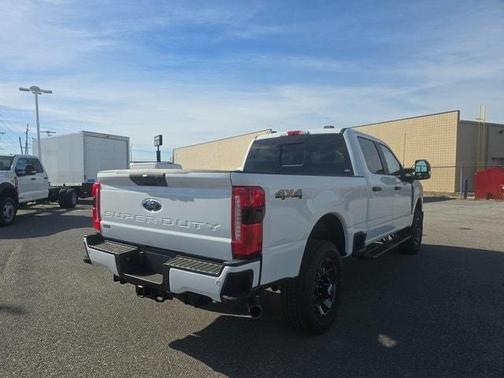 2026 Ford F-250 XL
