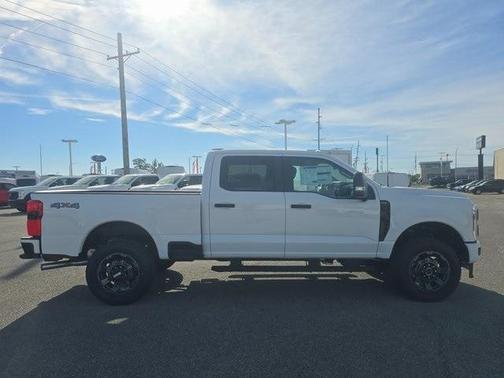 2026 Ford F-250 XL