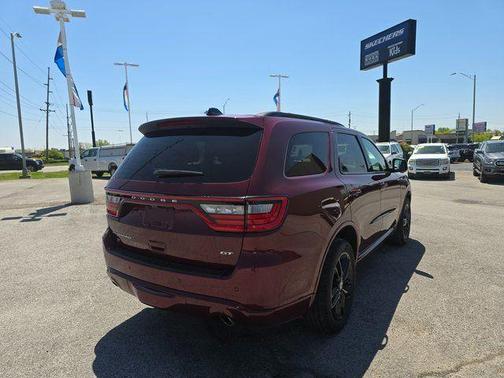 2024 Dodge Durango GT