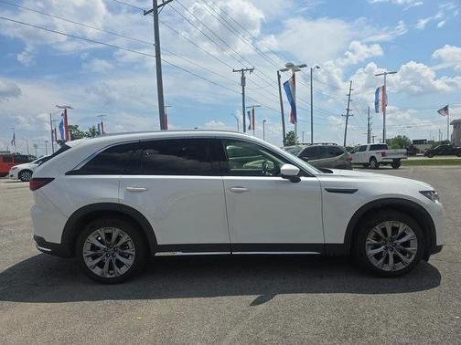 2024 Mazda CX-90 3.3 Turbo Premium