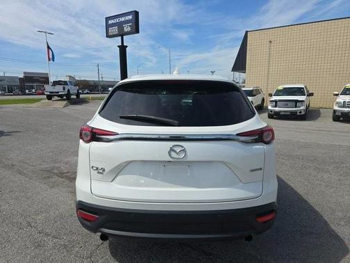 2020 Mazda CX-9 Touring