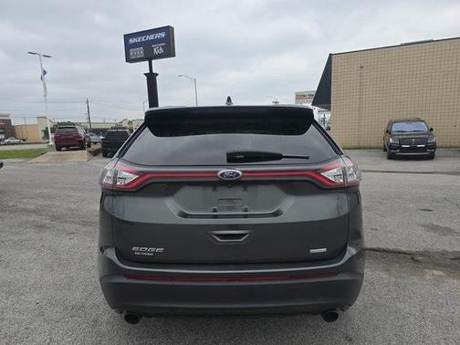 2016 Ford Edge SE