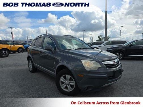 2008 Saturn Vue XE