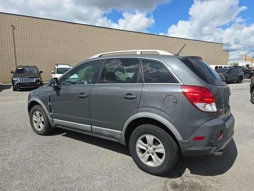 2008 Saturn Vue XE