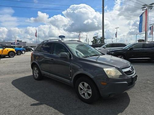 2008 Saturn Vue XE
