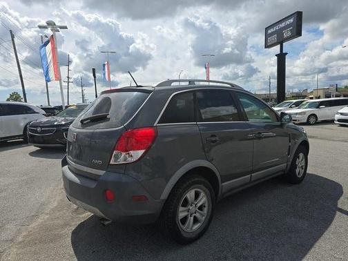 2008 Saturn Vue XE