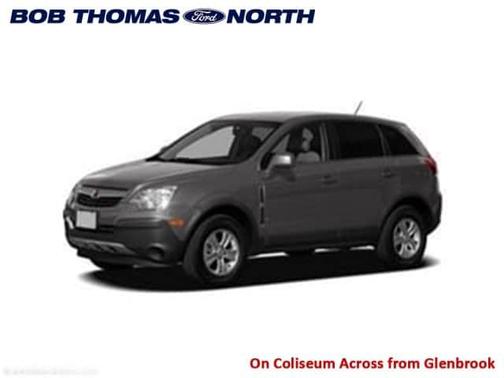 2008 Saturn Vue XE