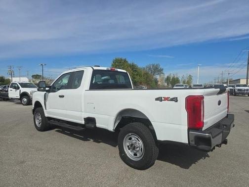 2025 Ford F-350 XL
