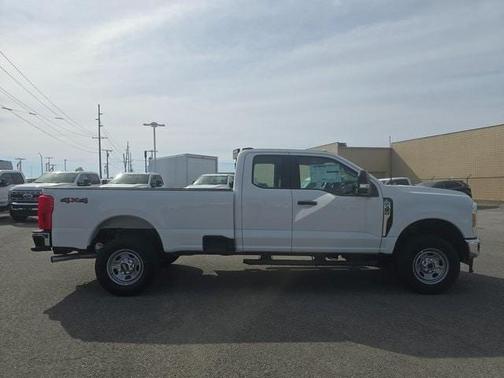 2025 Ford F-350 XL