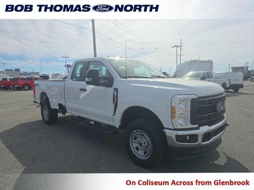 2025 Ford F-350 XL