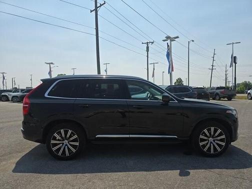 2023 Volvo XC90 B6 Plus 7-Seater