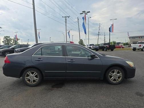 2006 Honda Accord EX-L