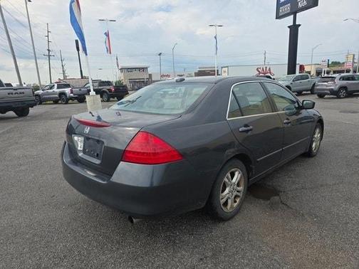 2006 Honda Accord EX-L