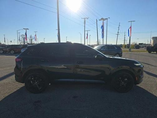 2024 Buick Envision Sport Touring