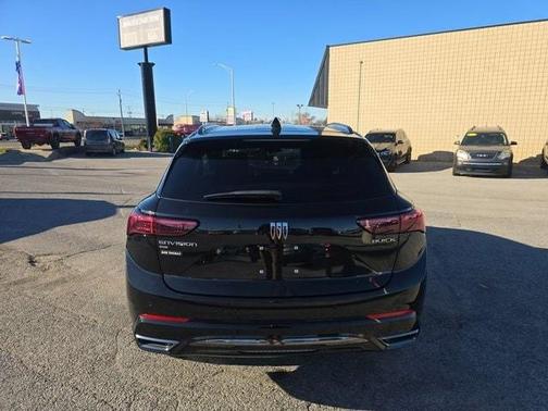 2024 Buick Envision Sport Touring