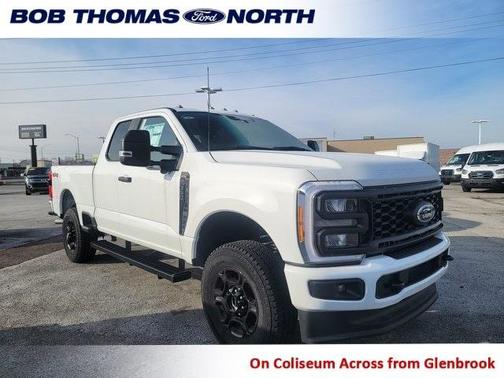 2023 Ford F-350 XL