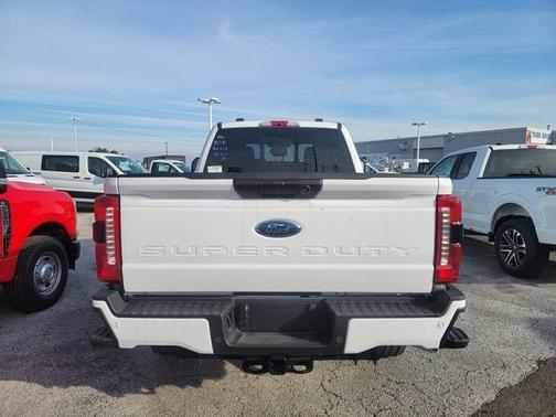 2023 Ford F-350 XL