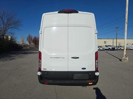 2025 Ford Transit-350 Base