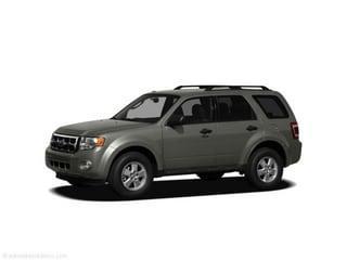2011 Ford Escape XLS