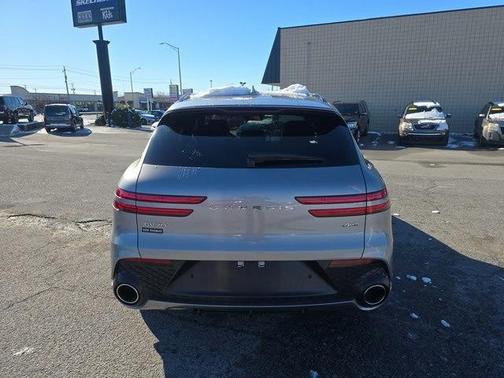 2023 Genesis GV70 2.5T