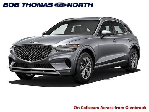 2023 Genesis GV70 2.5T