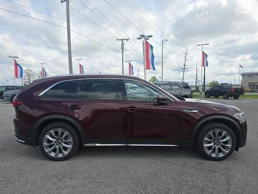 2024 Mazda CX-90 Premium Plus