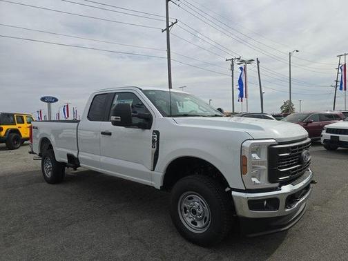 2026 Ford F-250 XL