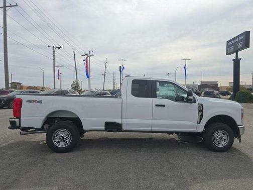 2026 Ford F-250 XL