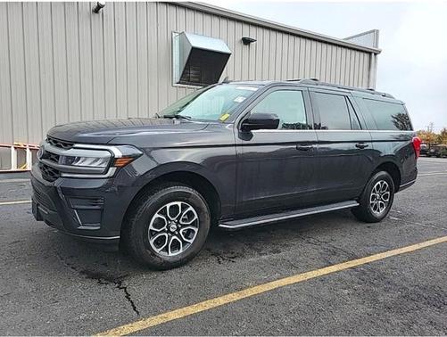 2023 Ford Expedition Max XLT