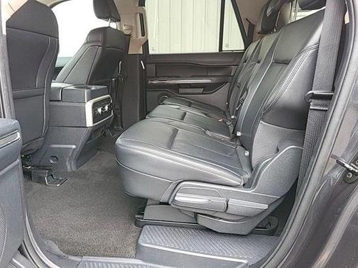 2023 Ford Expedition Max XLT