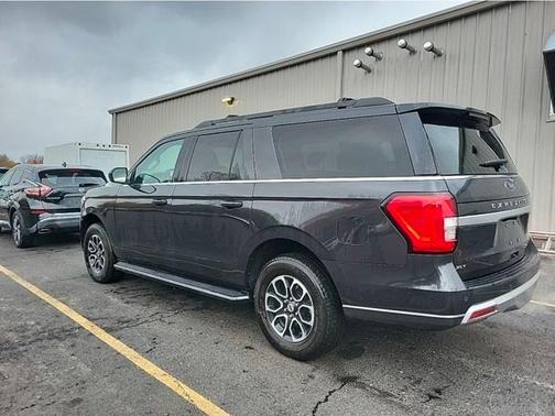 2023 Ford Expedition Max XLT