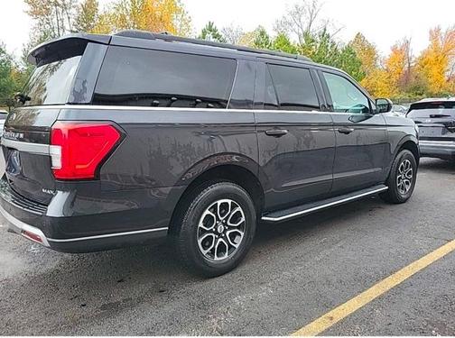 2023 Ford Expedition Max XLT