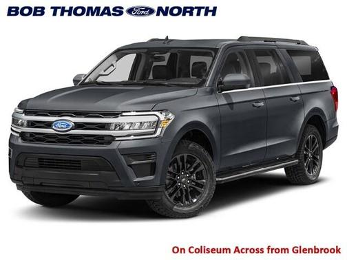 2023 Ford Expedition Max XLT