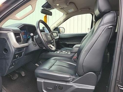2023 Ford Expedition Max XLT
