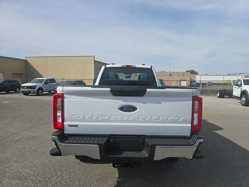 2026 Ford F-250 XL