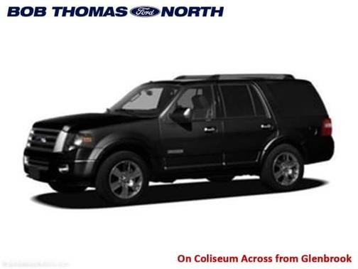 2011 Ford Expedition Limited