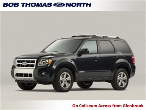 2011 Ford Escape XLS