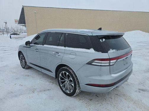 2023 Lincoln Aviator Grand Touring