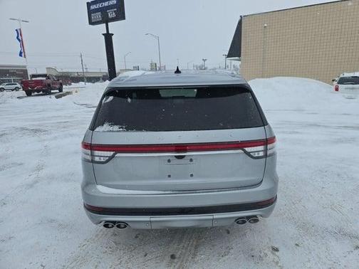 2023 Lincoln Aviator Grand Touring
