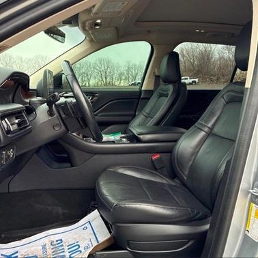 2023 Lincoln Aviator Grand Touring